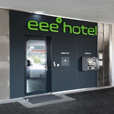 Eee Hotel Traun Εξωτερικό φωτογραφία