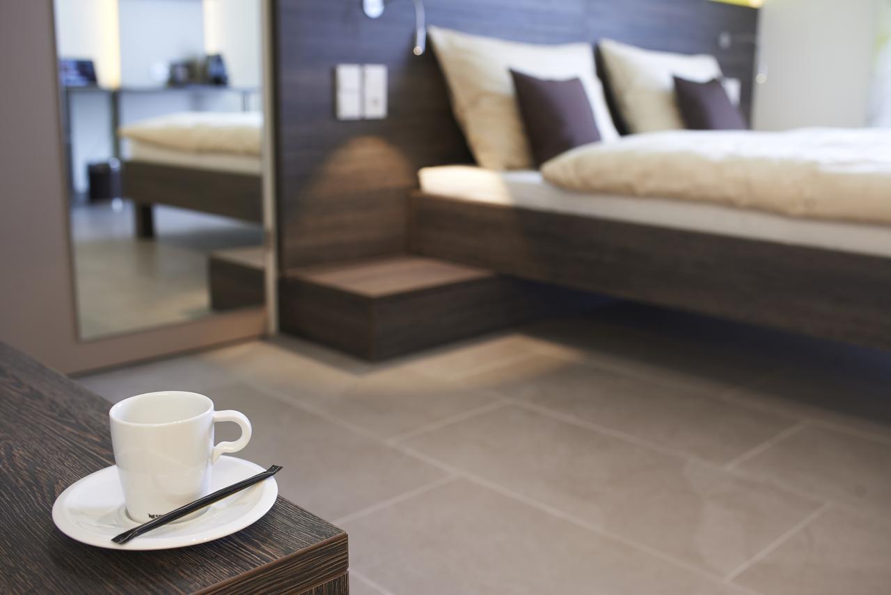 Eee Hotel Traun Εξωτερικό φωτογραφία