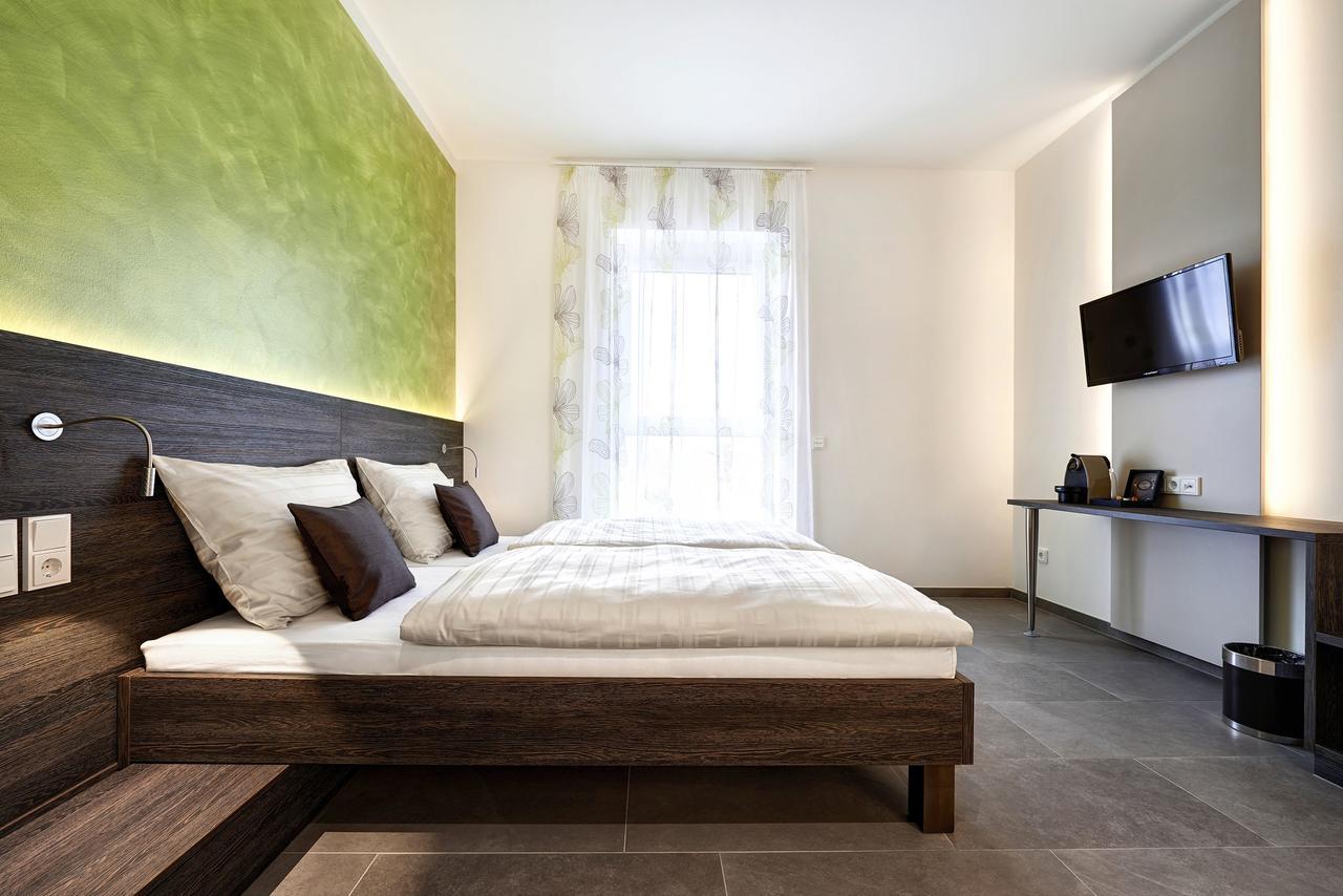 Eee Hotel Traun Εξωτερικό φωτογραφία