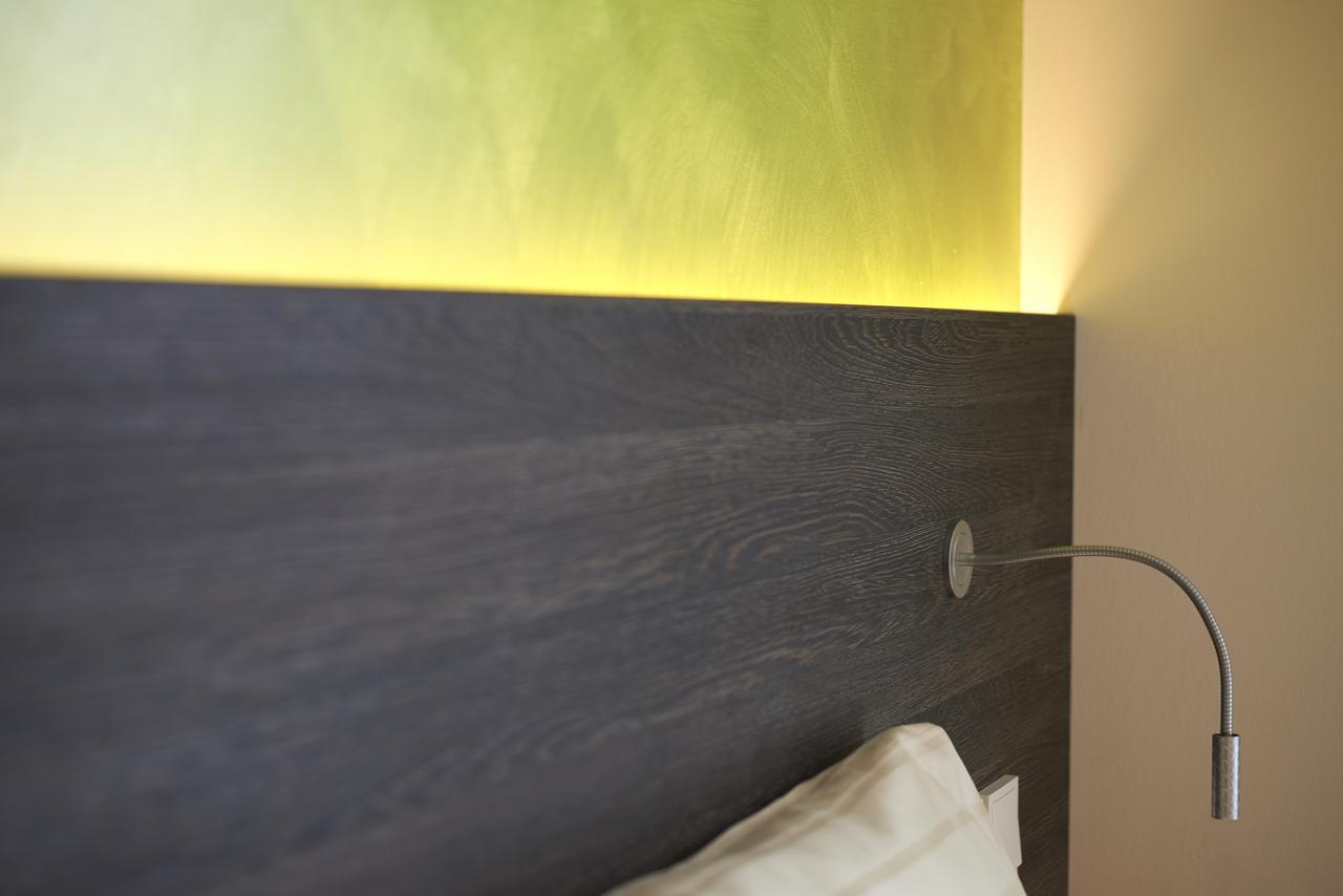 Eee Hotel Traun Εξωτερικό φωτογραφία
