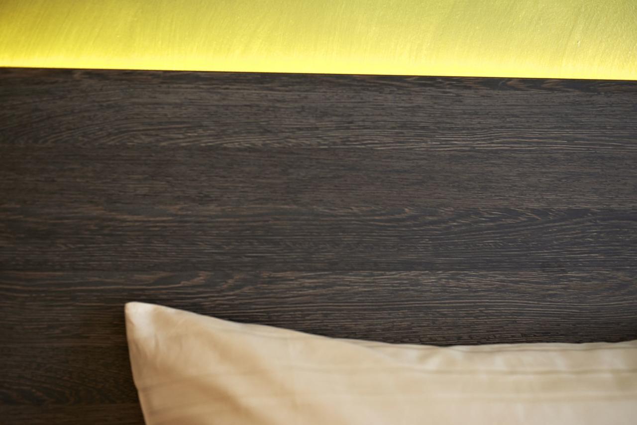 Eee Hotel Traun Εξωτερικό φωτογραφία