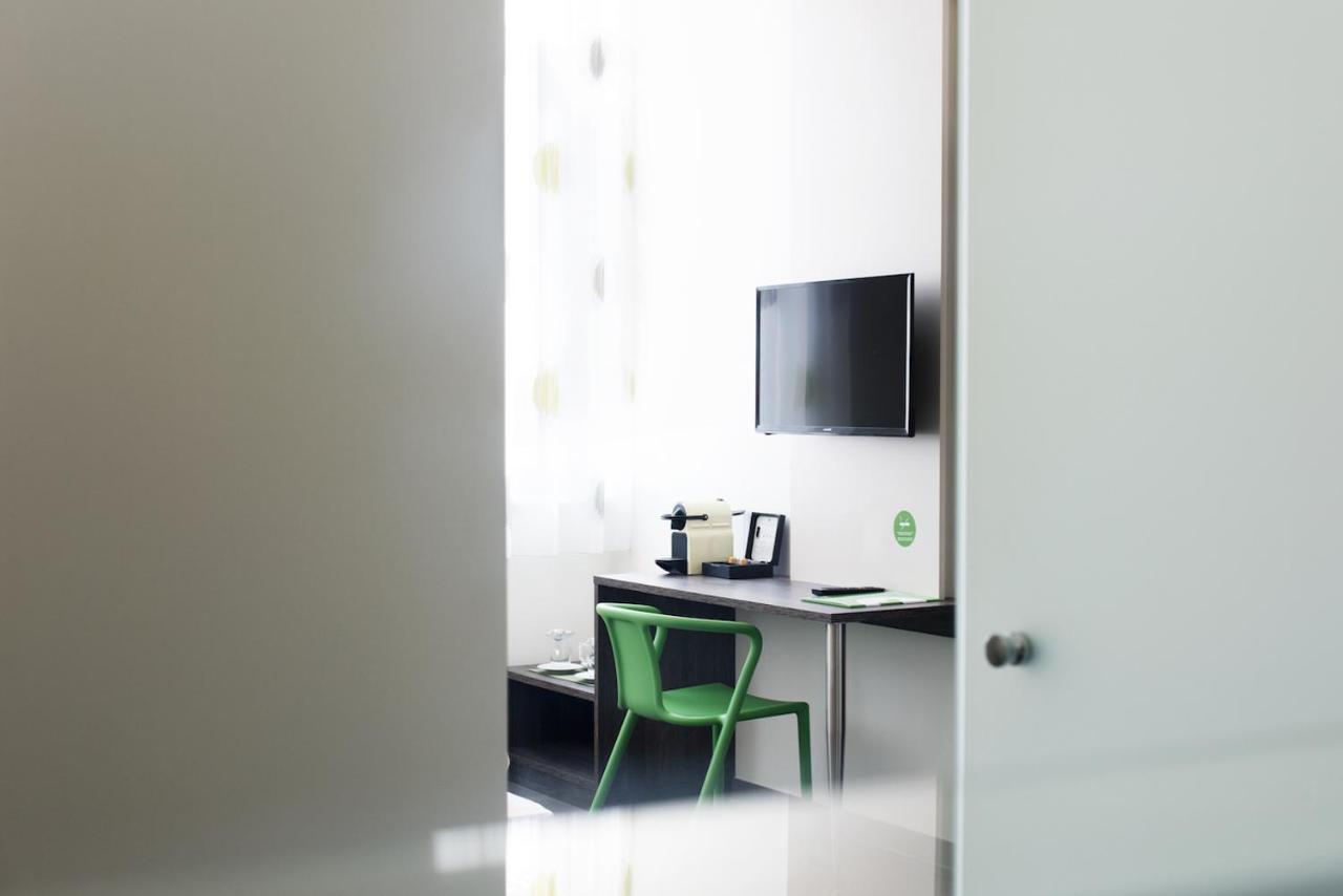 Eee Hotel Traun Εξωτερικό φωτογραφία