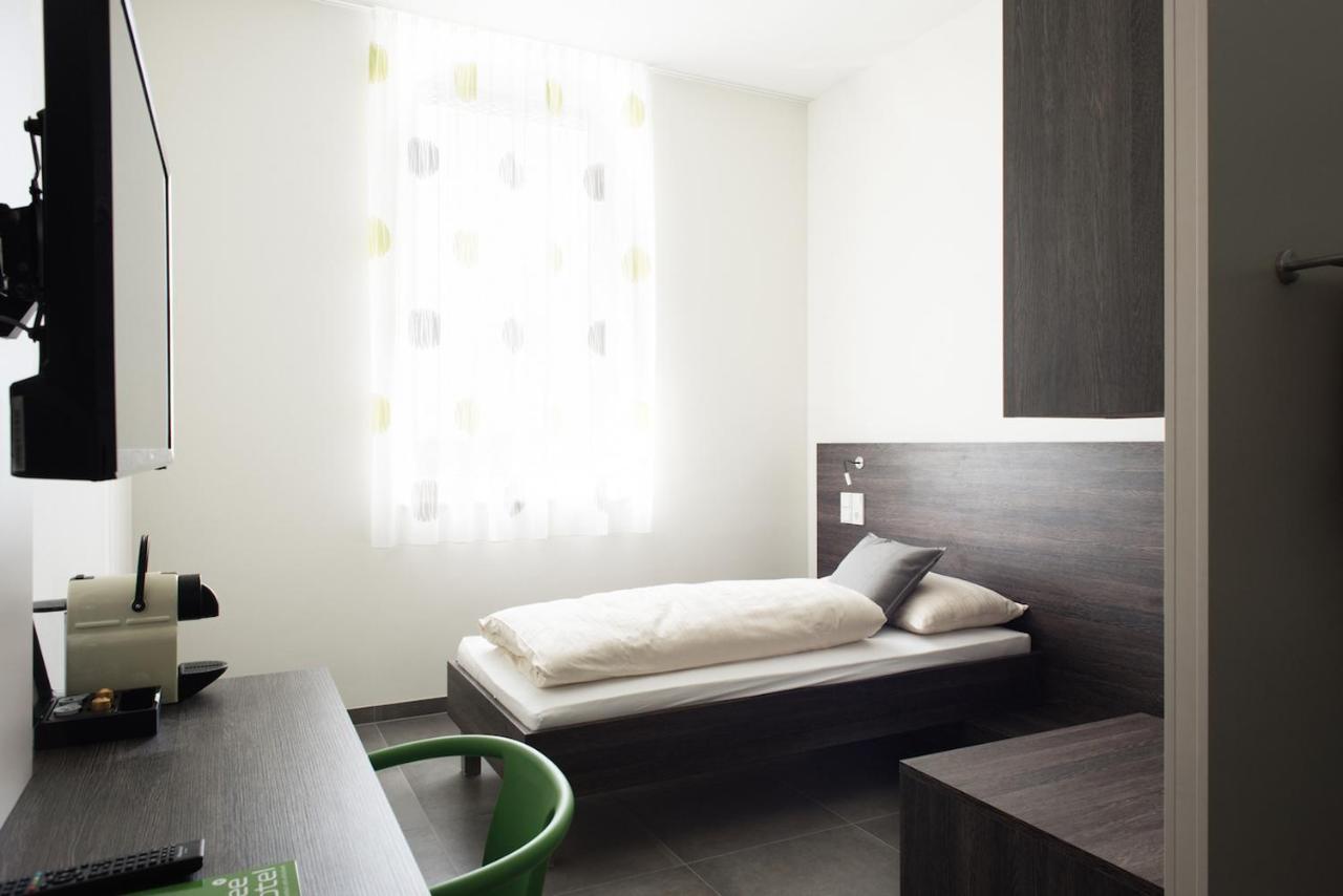 Eee Hotel Traun Εξωτερικό φωτογραφία