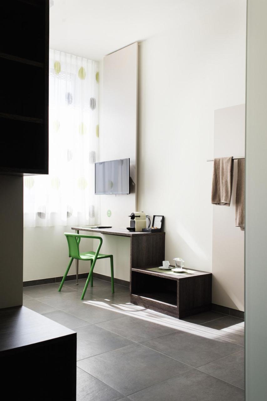 Eee Hotel Traun Εξωτερικό φωτογραφία