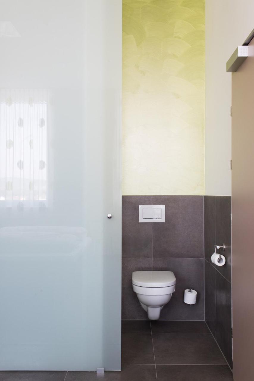 Eee Hotel Traun Εξωτερικό φωτογραφία