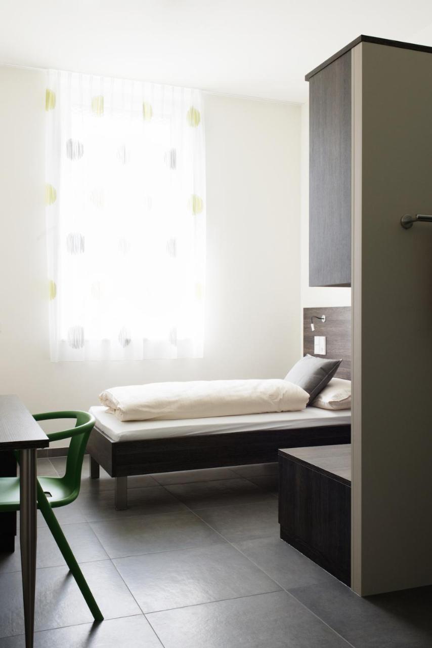 Eee Hotel Traun Εξωτερικό φωτογραφία